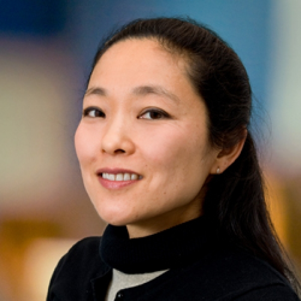 Dr. Karyn Yonekawa